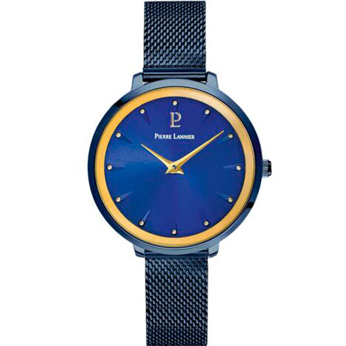 Часы Pierre Lannier Asteroide 033L869